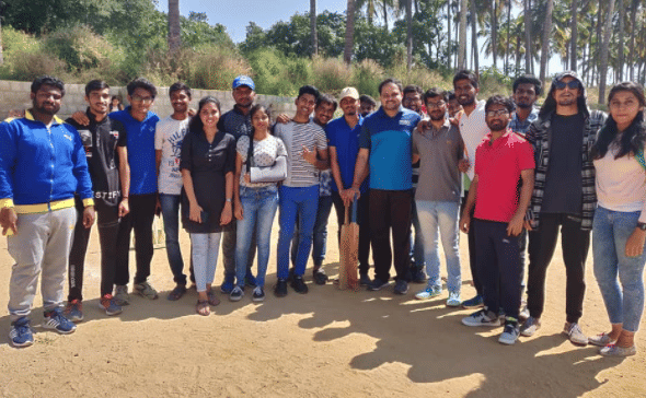 RNSIT Events photo 19